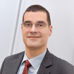 Dr. Ingo Matzerath