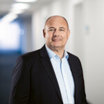 Christos Mantzaridis